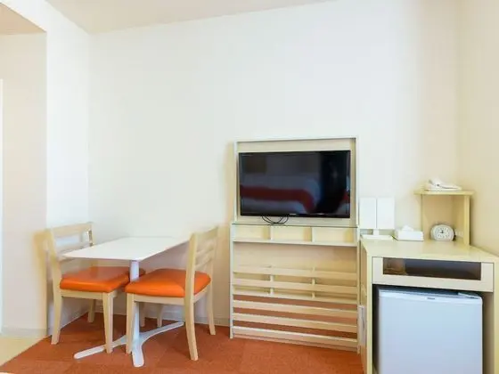 Tek Büyük Yataklı Oda, Sigara İçilebilir (Double Occupancy)