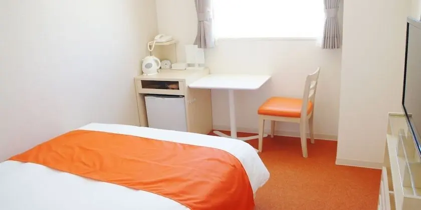 Tek Büyük Yataklı Oda, Sigara İçilebilir (Double Occupancy)