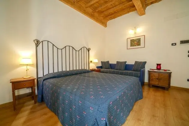 Comfort Üç Kişilik Oda