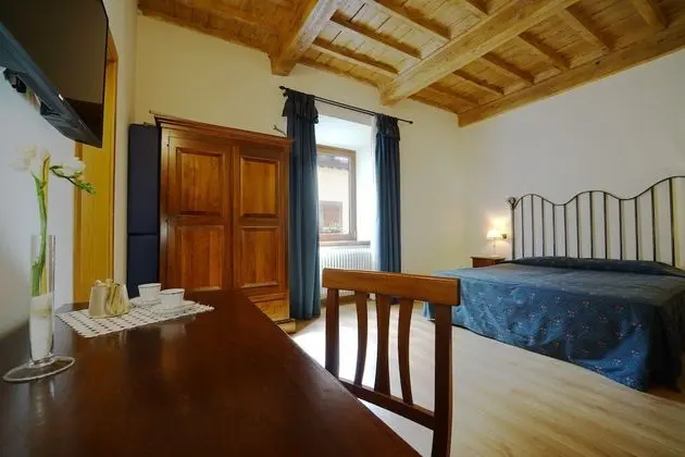 Comfort Üç Kişilik Oda