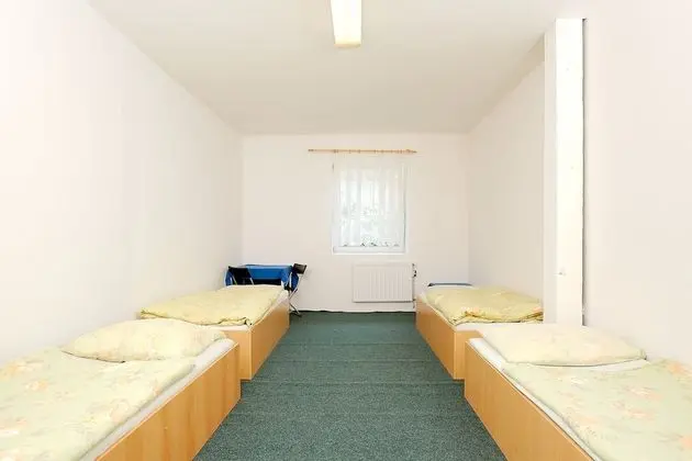 Dört Kişilik Oda