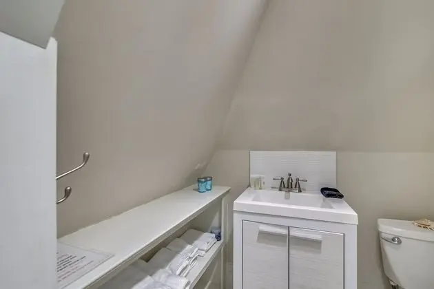 Ev, Birden Çok Yatak, Veranda