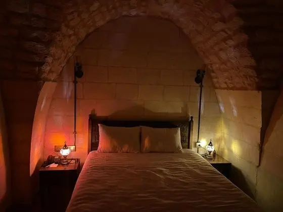 Standart Oda, Avlu Manzaralı