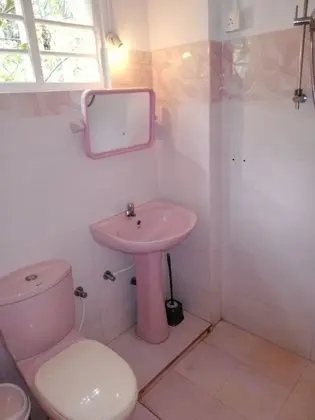Deluxe Villa, Birden Çok Yatak, Sigara İçilmez, Bahçe Manzaralı