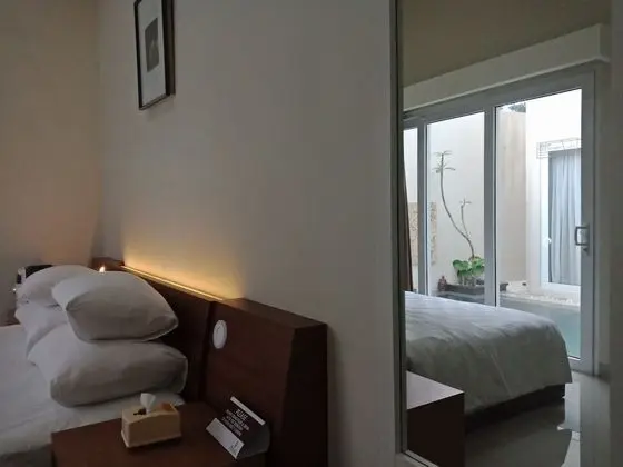 Luxury Villa, 2 Yatak Odası, Sigara İçilmez, Havuz Manzaralı
