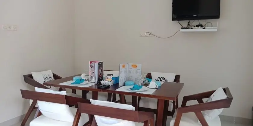 Luxury Villa, 2 Yatak Odası, Sigara İçilmez, Havuz Manzaralı