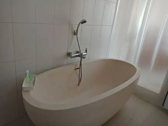 Luxury Villa, 2 Yatak Odası, Sigara İçilmez, Havuz Manzaralı
