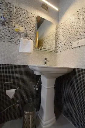 Deluxe Tek Büyük Yataklı Oda, 1 En Büyük (King) Boy Yatak