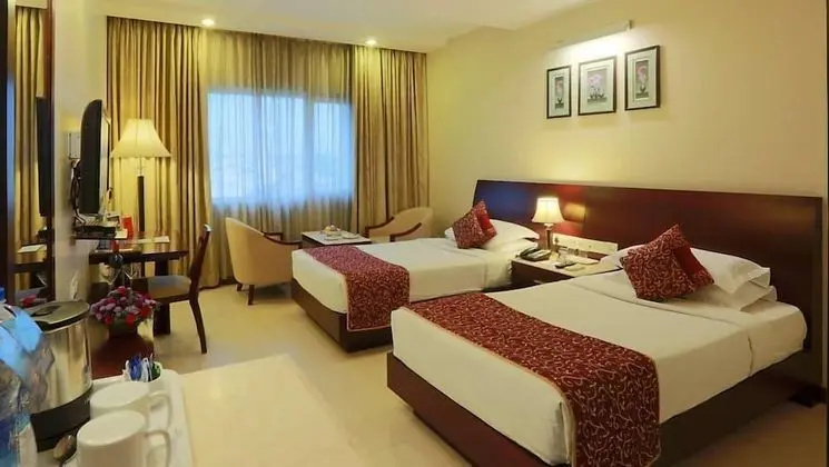 Comfort Oda, Sigara İçilmez