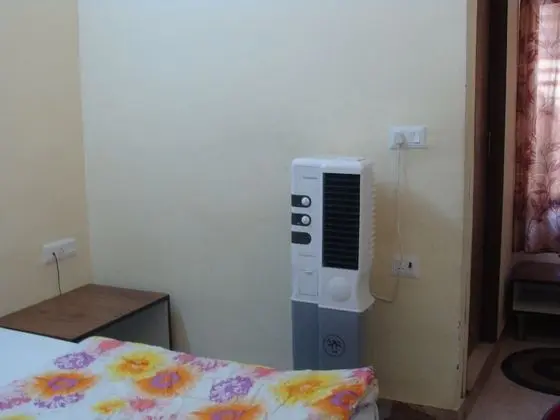 Deluxe Oda (With AIr Cooler)