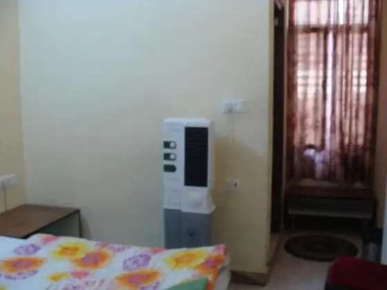 Deluxe Oda (With AIr Cooler)