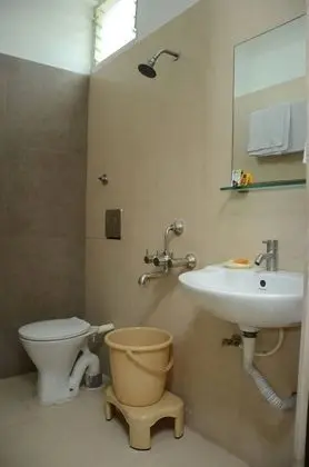 Executive Oda, 1 Çift Kişilik Yatak, Sigara İçilmez
