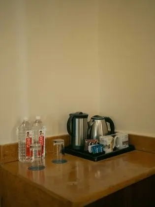 Superior Tek Büyük Yataklı Oda