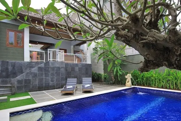 Premier Villa, 1 Yatak Odası, Kişiye Özel Havuzlu