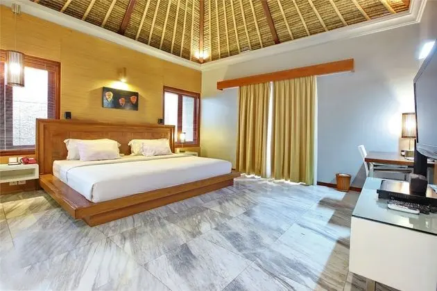 Premier Villa, 1 Yatak Odası, Kişiye Özel Havuzlu