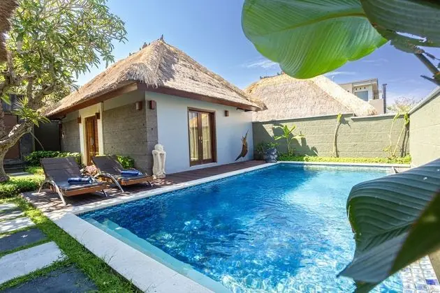 Premier Villa, 1 Yatak Odası, Kişiye Özel Havuzlu