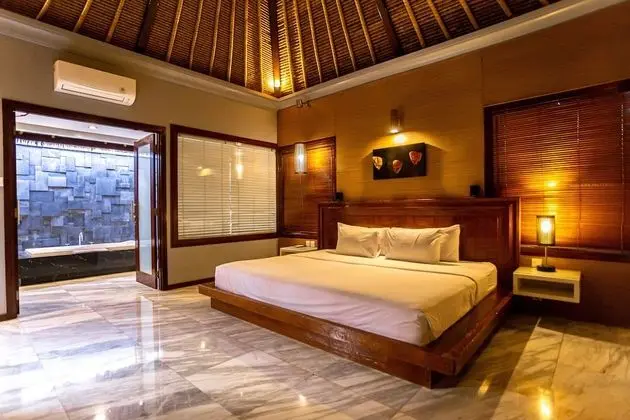 Premier Villa, 1 Yatak Odası, Kişiye Özel Havuzlu