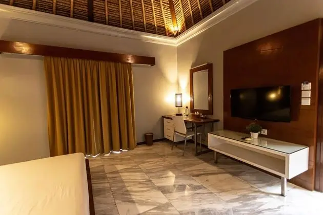 Premier Villa, 1 Yatak Odası, Kişiye Özel Havuzlu