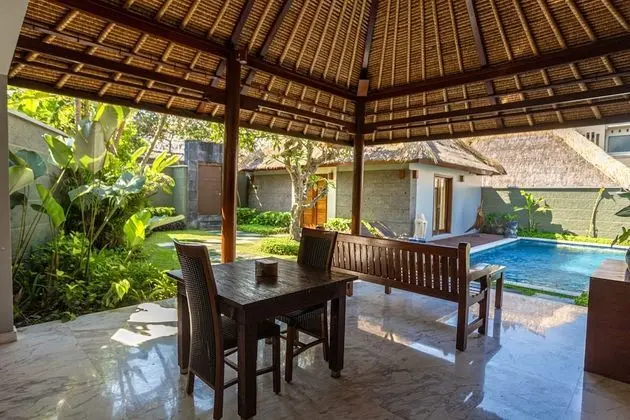 Premier Villa, 1 Yatak Odası, Kişiye Özel Havuzlu
