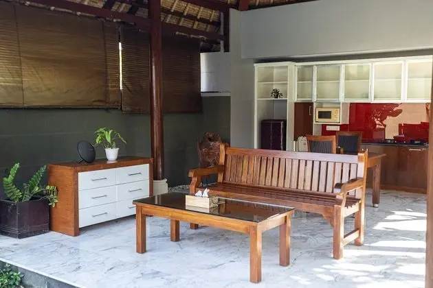 Premier Villa, 1 Yatak Odası, Kişiye Özel Havuzlu
