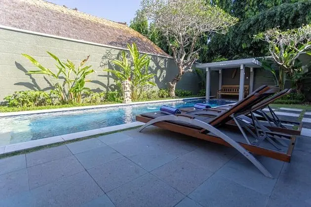 Premier Villa, 1 Yatak Odası, Kişiye Özel Havuzlu