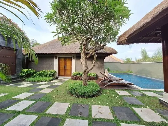 Premier Villa, 1 Yatak Odası, Kişiye Özel Havuzlu