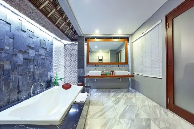 Premier Villa, 1 Yatak Odası, Kişiye Özel Havuzlu