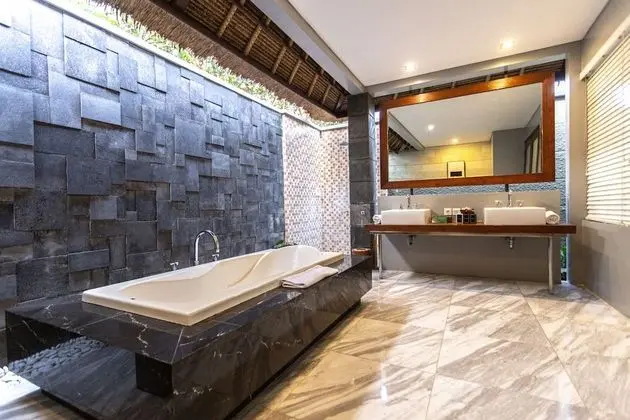 Premier Villa, 1 Yatak Odası, Kişiye Özel Havuzlu
