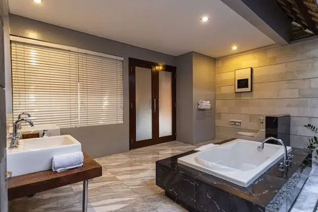 Premier Villa, 1 Yatak Odası, Kişiye Özel Havuzlu