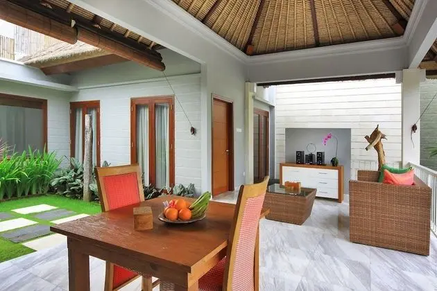Premier Villa, 1 Yatak Odası, Kişiye Özel Havuzlu