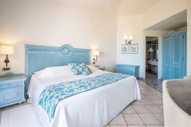 Classic Double Room Hill Side