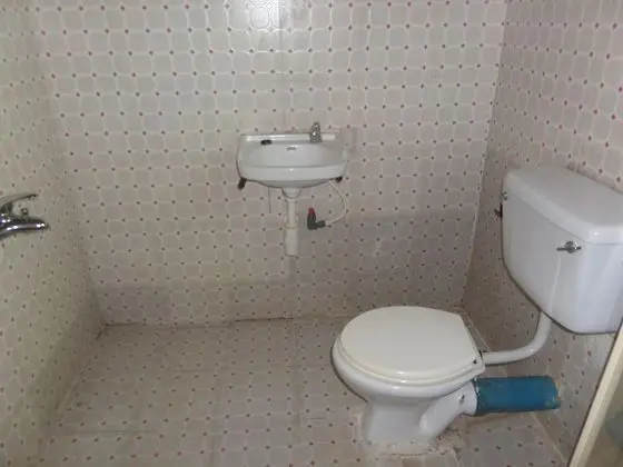 Tek Kişilik Oda