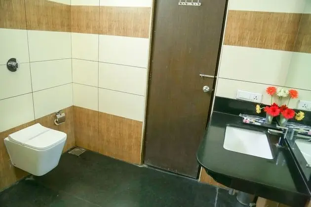 Royal Stüdyo Süit, 1 En Büyük (King) Boy Yatak, Sigara İçilmez