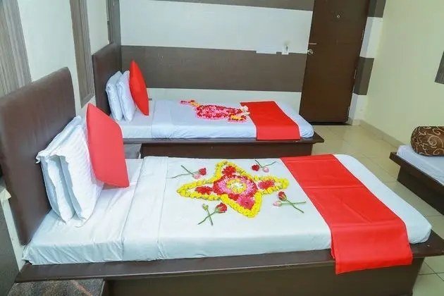 Superior İki Ayrı Yataklı Oda, 2 Tek Kişilik Yatak, Sigara İçilmez