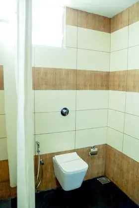 Superior İki Ayrı Yataklı Oda, 2 Tek Kişilik Yatak, Sigara İçilmez