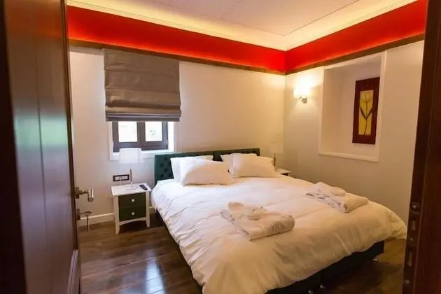 Luxury Villa, 2 Yatak Odası (Basilia)