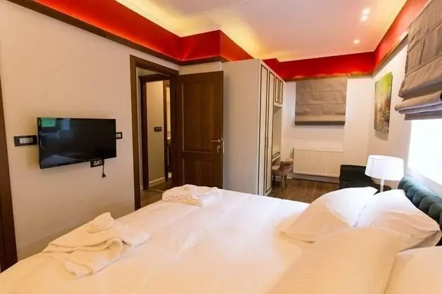 Luxury Villa, 2 Yatak Odası (Basilia)