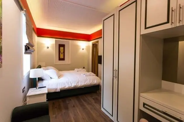 Luxury Villa, 2 Yatak Odası (Basilia)