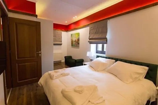 Luxury Villa, 2 Yatak Odası (Basilia)