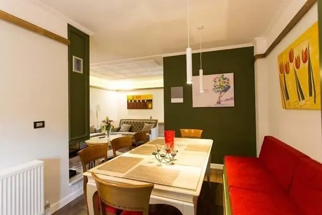 Luxury Villa, 2 Yatak Odası (Basilia)