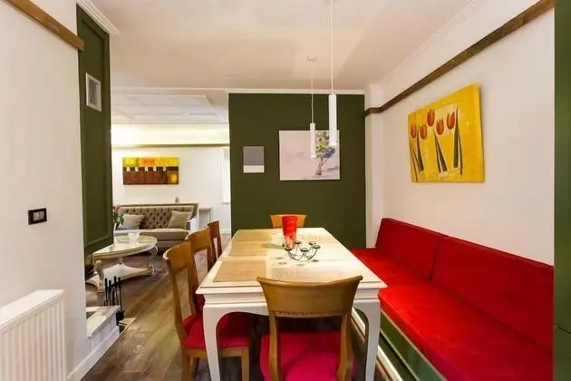 Luxury Villa, 2 Yatak Odası (Basilia)