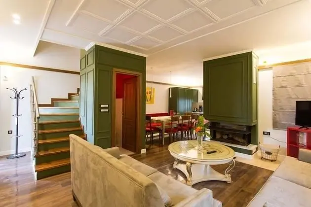 Luxury Villa, 2 Yatak Odası (Basilia)