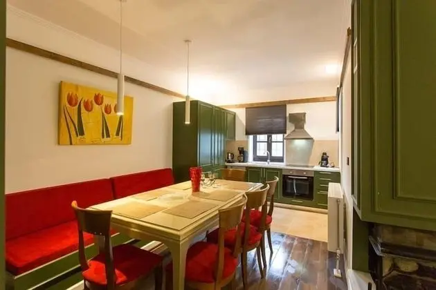 Luxury Villa, 2 Yatak Odası (Basilia)