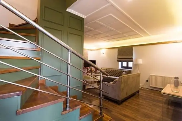 Luxury Villa, 2 Yatak Odası (Basilia)