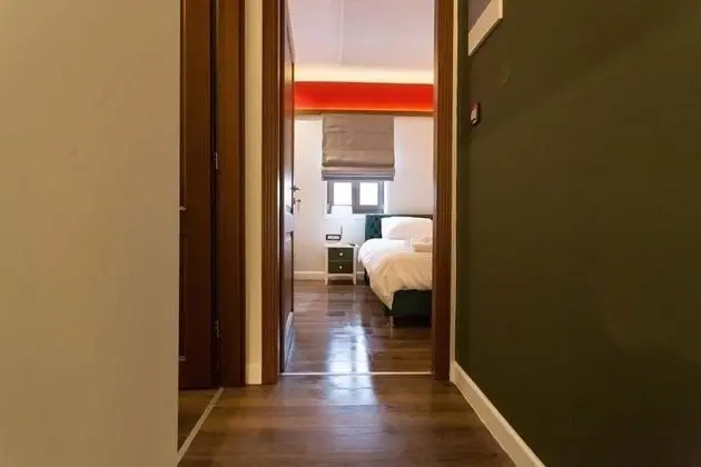 Luxury Villa, 2 Yatak Odası (Basilia)