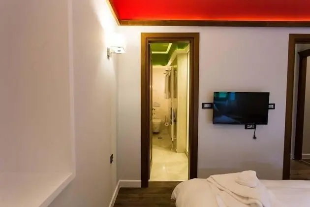 Luxury Villa, 2 Yatak Odası (Basilia)