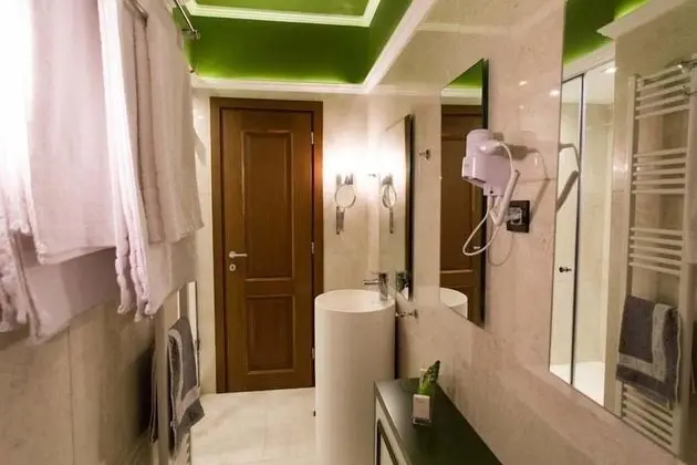 Luxury Villa, 2 Yatak Odası (Basilia)