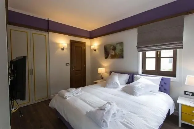 Luxury Villa (Joana)