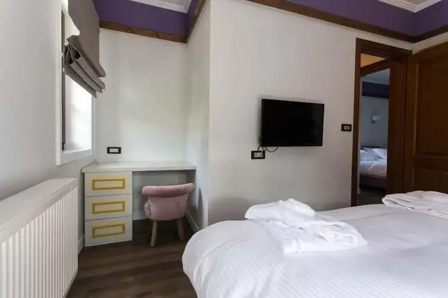 Luxury Villa (Joana)