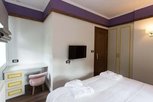 Luxury Villa (Joana)